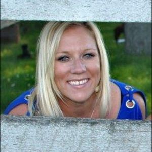 Meet your Posher, Trish